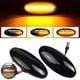 thumbnail image 2 of for Navara D22 NP300 Datsun Fiera PickUp Terrano Skystar LED Dynamic Turn Signal Light Side Marker, 2 of 4