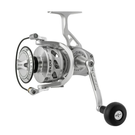 TSUNAMI Saltx II Spinning Reel