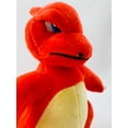 thumbnail image 4 of 9.4-Inch Charmeleo Plush,Plush Animal Plush Toys-Quality Soft Stuffed Animal Toy, 4 of 7