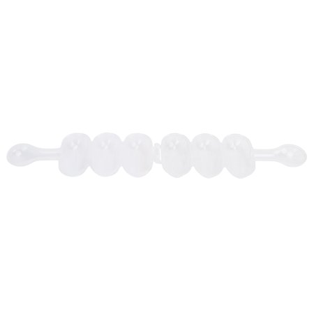 

Rice Mould Shaker Rice Shaker Convenient Wear-resistant Practical For School Lunches For Professional Use For General Purpose For Kitchen White
