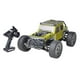 thumbnail image 3 of Coche RC Macarena 1:16 4WD 2,4 GHz 38 KM/H todo terreno Camión Juguetes coche de carreras verde, 3 of 8