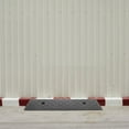 thumbnail image 4 of Miangastore Heavy Duty plastic Curb Ramp Driveway Ramp Portable Car Step Mat Driveway Curb Ramp for Loading Dock Sidewalk and Wheelchair Access, 4 of 8