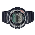 thumbnail image 2 of Reloj CASIO WS-1200H-1AVCF Fishing Gear Illuminator-Negro negro 43 mm, 2 of 3