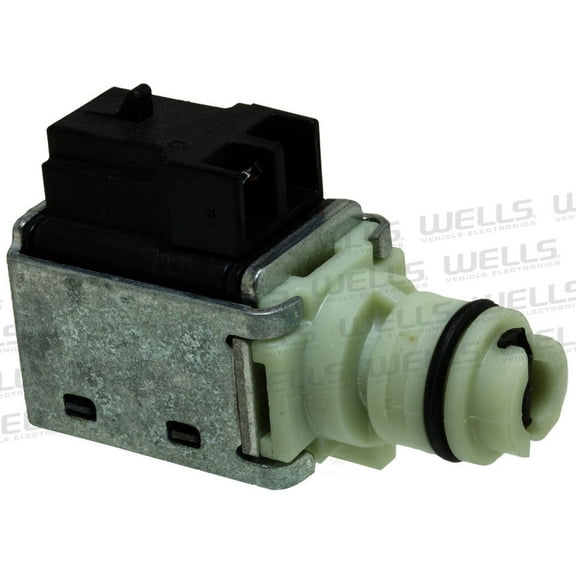Automatic Transmission Control Solenoid WVE 2N1087