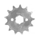 thumbnail image 3 of Kit De Sprocket Kinlley 45d-13d 520hx108l Negro, 3 of 4
