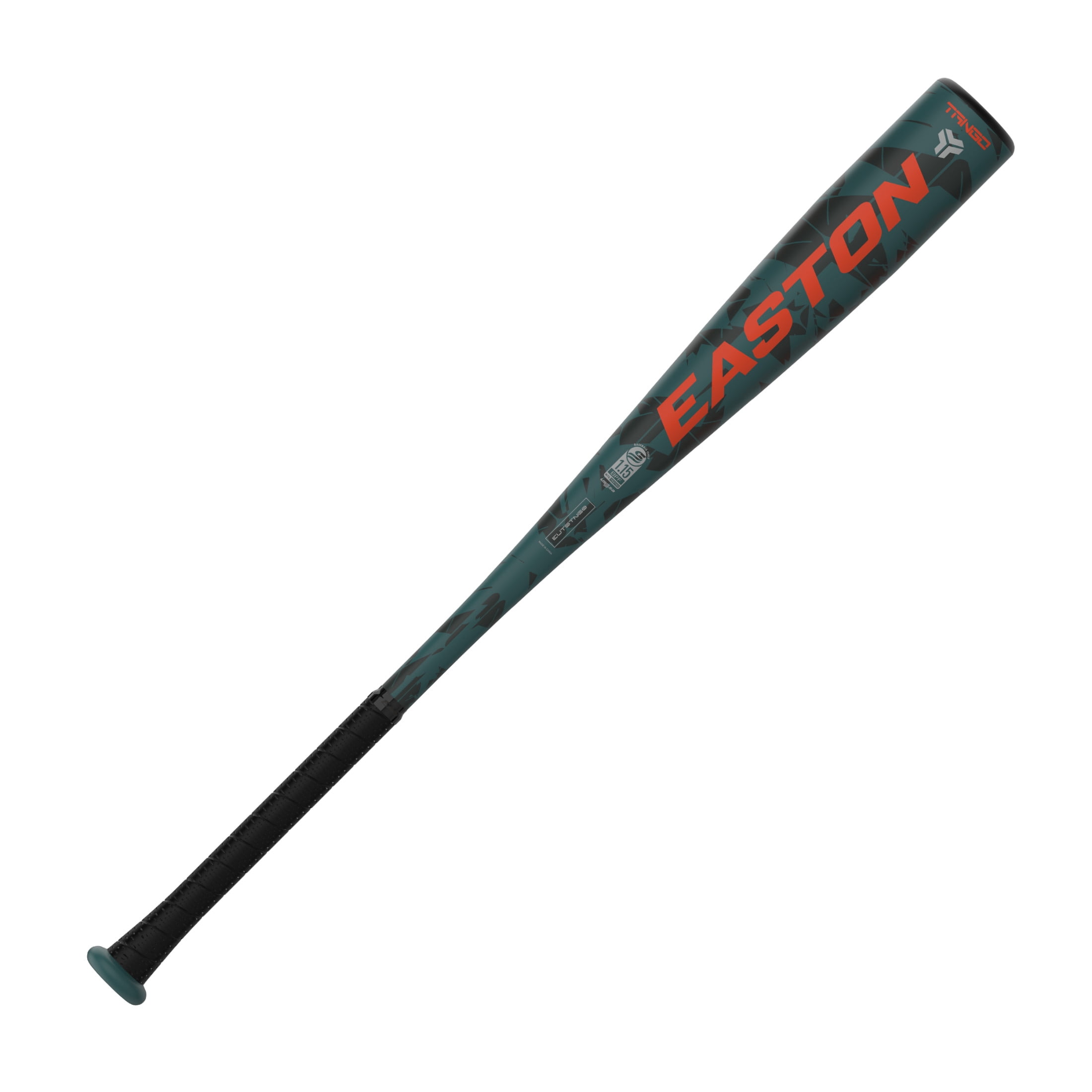Easton | 2025 | Tango Big Barrel Baseball Bat | USSSA | 2 3/4 Barrel | 29 in | -8