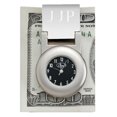 thumbnail image 1 of Chass  Financier Money Clip Clock, 1 of 1
