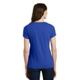 thumbnail image 2 of Fan Favorite VNeck Tee, 2 of 2