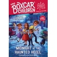 thumbnail image 2 of Midnight at the Haunted Hotel (Paperback), 2 of 2