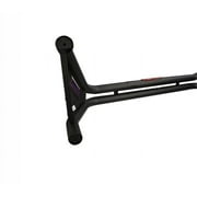 Black Horse GLRB-03B Gladiator Roll Bar, Steel Black