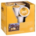 thumbnail image 6 of The Coffee Bean & Tea Leaf House Blend Light Roast Single Serve Coffee for Keurig Brewers, 1 Box of 16 (16 Total Pods), 6 of 9
