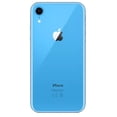 thumbnail image 4 of Pre-Owned Apple iPhone XR 64GB Fully Unlocked (Verizon + Sprint + GSM Unlocked) - Blue + LiquidNano Screen Protector (Refurbished: Fair), 4 of 5