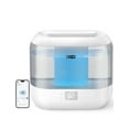 thumbnail image 1 of Humidificador inteligente Dreo para dormitorio de 4 litros con relleno superior y luz nocturna, 1 of 8