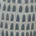 thumbnail image 5 of DecMode 12", 9"H Handmade Gray Ceramic Vase, Set of 2, 5 of 9