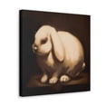 thumbnail image 5 of "Rabbit in Neoclassicism" - Canvas, 5 of 25
