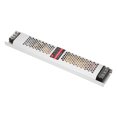 thumbnail image 4 of 300W Strip Type LED Power Supply Aluminum Alloy Light Box Switch Power Supply 190‑240VAC Input, 4 of 14