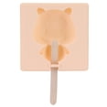 thumbnail image 3 of Suministros de cocina, molde de silicona para helado, molde para barra de hielo hecho a mano, hecho con precisión, 3 of 12