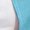 Sky Blue, variant on Women Long Sleeve Stand Collar Full Zip Up Solid Drawstring Hem Loose Cropped Windbreaker Jacket