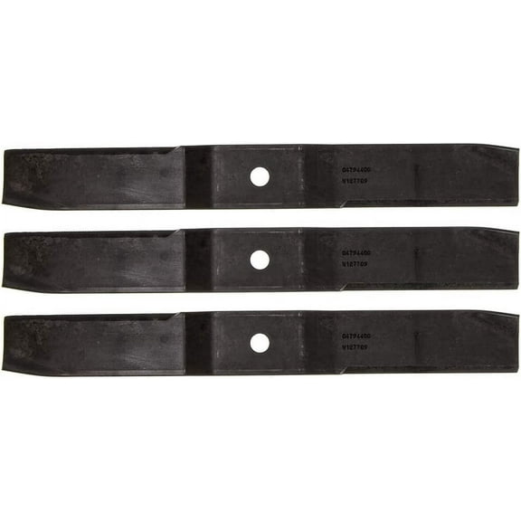 Ariens Gravely BLADE- MULCH 18.00" 04794400 Set of 3