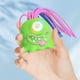 thumbnail image 4 of Screaming Monster Toys Hair Pulling Fidget Toy Alivio del estrés para niños de 3 4 5 6 7+, 4 of 6