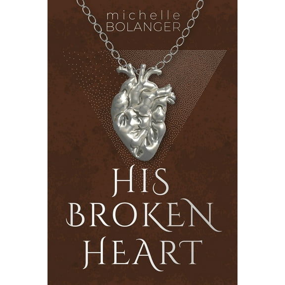 Divided Hearts His Broken Heart, Book 2, (Paperback)