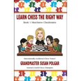 thumbnail image 2 of Learn Chess the Right Way: Book 1: Must-know Checkmates, 2 of 2