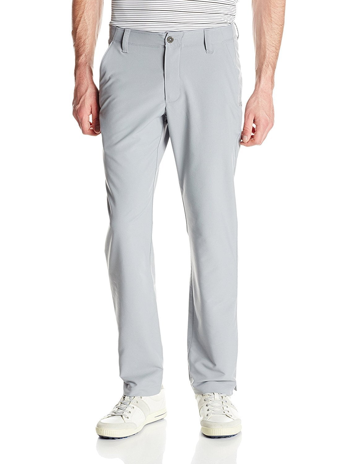 men's under armour match play golf pants