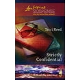 thumbnail image 1 of Pre-Owned Strictly Confidential (Mass Market Paperback) 0373873654 9780373873654, 1 of 1