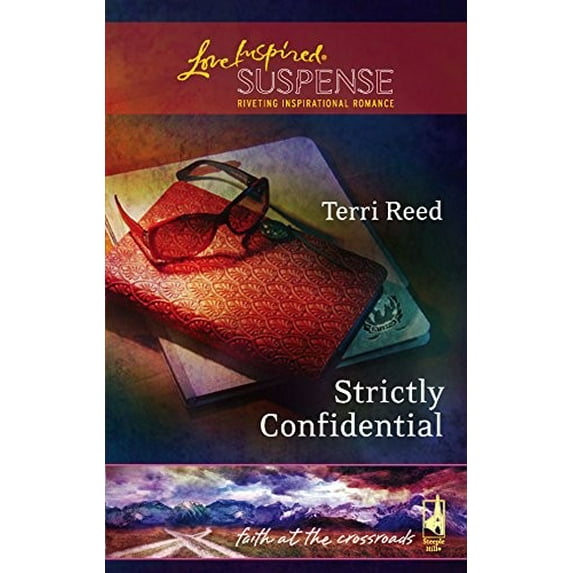 Pre-Owned Strictly Confidential (Mass Market Paperback) 0373873654 9780373873654