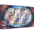 thumbnail image 1 of Pokemon TCG: Greninja V-Union Special Collection, 1 of 2