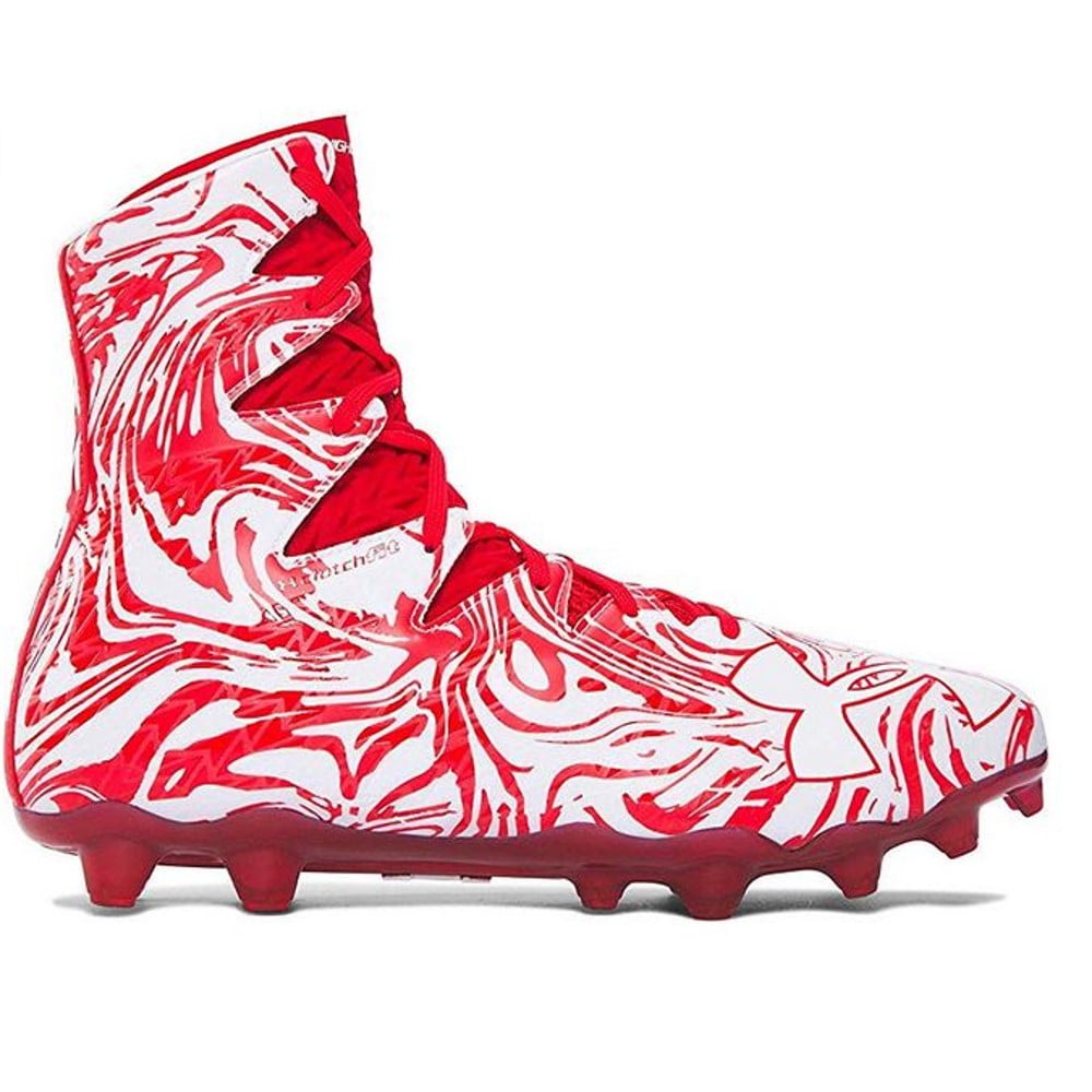 under armour under the lights