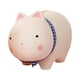 thumbnail image 4 of Bonita e interesante casita con alcancía para niños, ideal para exhibir en la mesa regalos creativos., 4 of 5