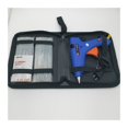 thumbnail image 5 of 11mm 60W/80W/100W Silicone Gun Hot Glue Toolboxes Kit Professional Deco Handgun With Bullets Metal Home Tools For DIY Arts Home Quick Repairs ,Fast Preheating, 5 of 5