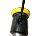 thumbnail image 4 of Máquina pulidora excéntrica del pulidor de aire neumático ligero de 2 pulgadas DIY, 4 of 5