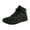 Black, variant on Barefoot Winter Snow Boots for Women Men Minimalist Wide Toe Box Zero Drop Outdoor Ankle Booties