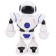 thumbnail image 1 of Juguete robot electrónico ANGGREK multifunción para niños que pueden caminar hablar bailar educativo, 1 of 8