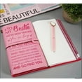 thumbnail image 1 of Pinks Travel Portable Ledger, 1 of 1