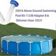 thumbnail image 4 of Universal floor cleaner adapter, pool cleaner adapter, skimmer hose adapter, swimming pool adapter, 4 of 5
