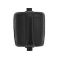 thumbnail image 1 of 61319229485, Easy Installation Multifunction Steering Wheel Control Knob Button Steering Wheel Button Wear Resistant High Accuracy  For Car Accessories, 1 of 8