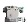 thumbnail image 7 of LABLT Carburetor for Kohler 20HP-26HP Craftsman GTS5000 LT1046 Troy Bilt RZT 50 Kohler 12-S 3285312S 32 853 08-S, 7 of 7
