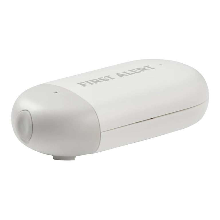 Honeywell Home L1 Wi-Fi Water Leak Detector photo 5