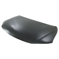 thumbnail image 2 of CAPA For 13 14 15 16 Pathfinder Hood Panel Assembly Primed Steel 651003KA0A-PFM, 2 of 5