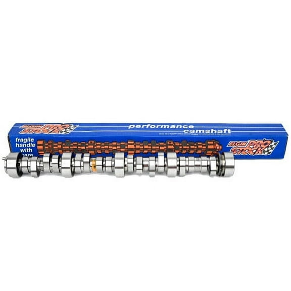 Sloppy Mechanics Stage 1 Camshaft Kit -Fits 4.8 5.3 5.7 6.0 6.2 LS LS1 LS2 LQ4 LQ9 Elgin 1838-P