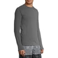thumbnail image 4 of George Men's Long Sleeve Rash Guard, 4 of 6