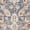 Ivory/Blue, variant on Safavieh Heirloom Rayen Oriental Polyester Area Rug, Ivory/Blue, 5'3" x 7'6"