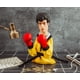 thumbnail image 5 of Muñeco de boxeo Toynk Rocky Reachers Rocky Balboa 33 cm, 5 of 9