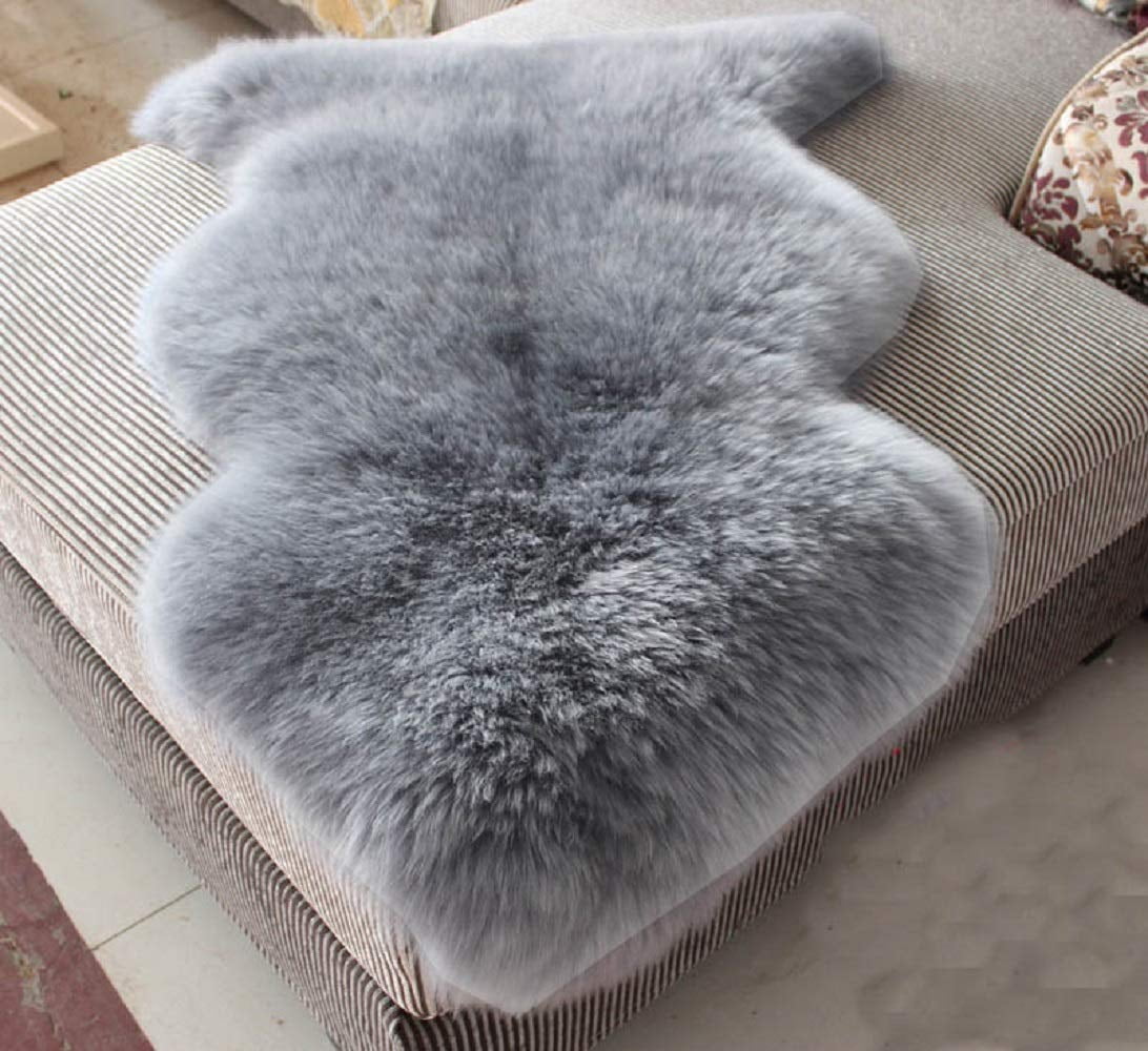 White Molain Faux Fur Chair Pad Faux Fur Rugs 12 inch Square Cover Seat Fuzzy Cushion Carpet Mat Soft Fluffy Area Rug Couch for Living Bedroom Sofa Photographing Background White Molain Faux Fur Chair Pad Faux Fur Rugs 12 inch Square Cover Seat Fuzzy Cushion Carpet Mat Soft Fluffy Area Rug Couch for Living Bedroom Sofa Photographing Background