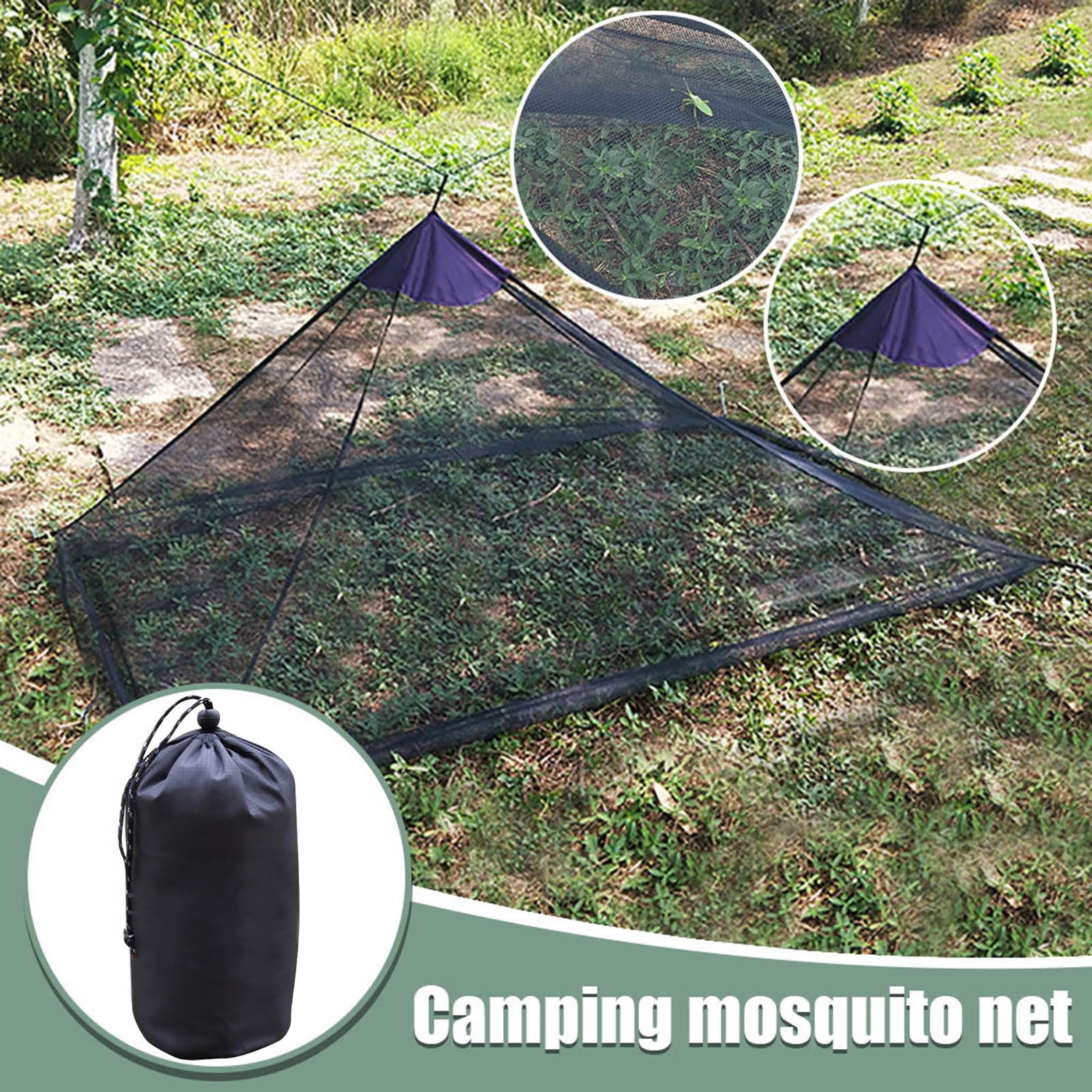 Netting Play Tent Travel Foldable Mosquito Net Outdoor Tent Polyester Netting Play Tent Travel Foldable Mosquito Net Outdoor Tent Polyester