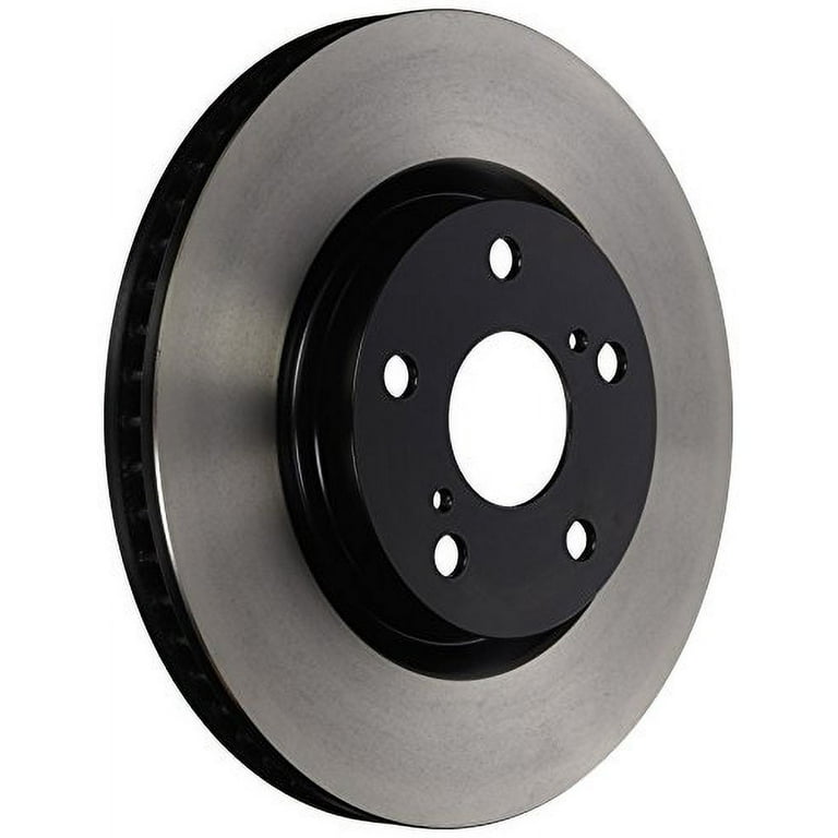 Raybestos 980781 Advanced Technology Disc Brake Rotor Fits select 