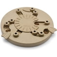 thumbnail image 1 of Juego de rompecabezas interactivo Dog Toy Outward Hound Nina Ottosson, 1 of 18